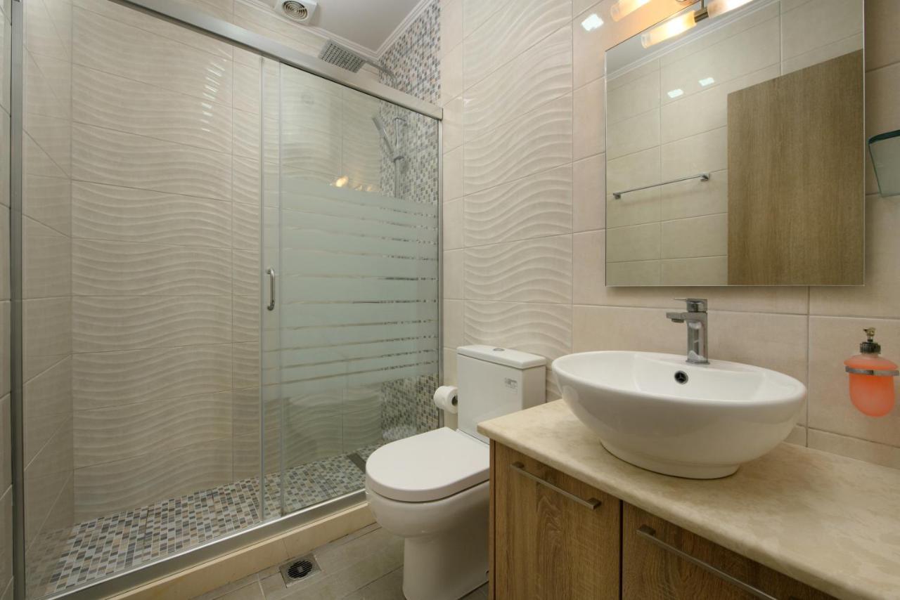 Boukari Apartment Boukaris