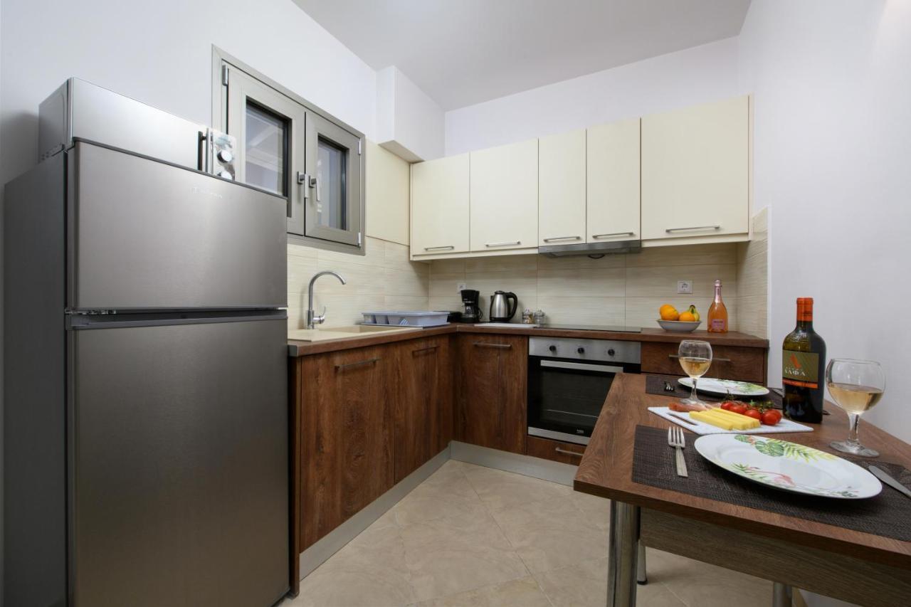 Apartment Boukari Boukaris